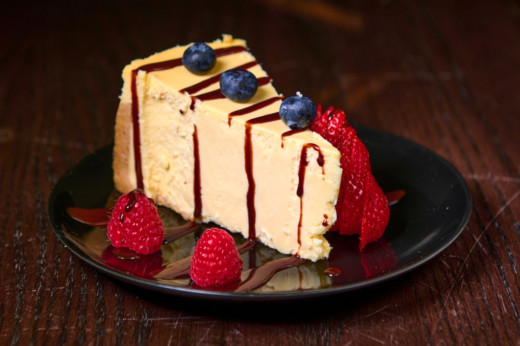 Cheesecake