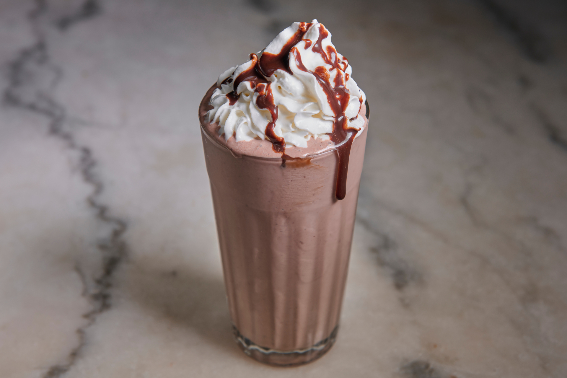 Chocolate Shake