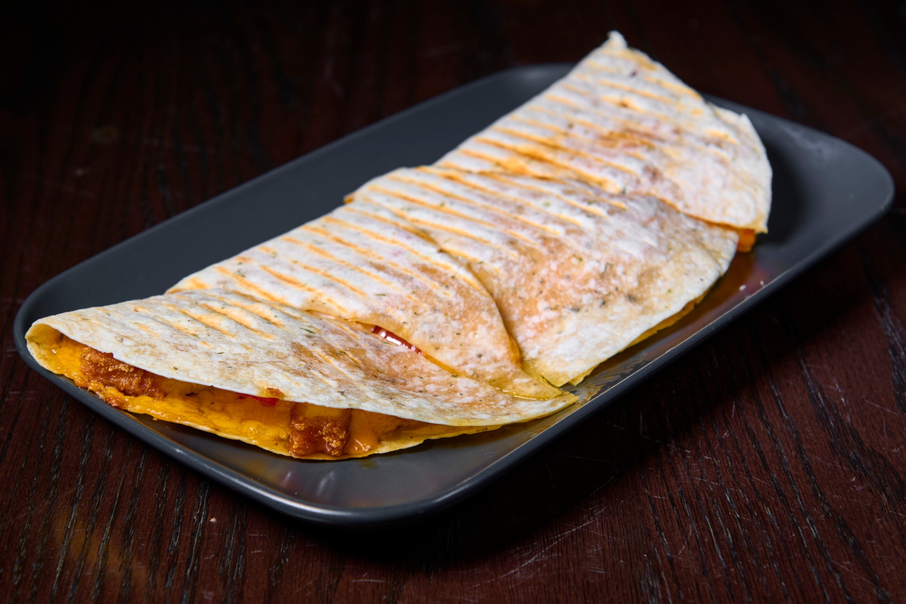 Quesadilla