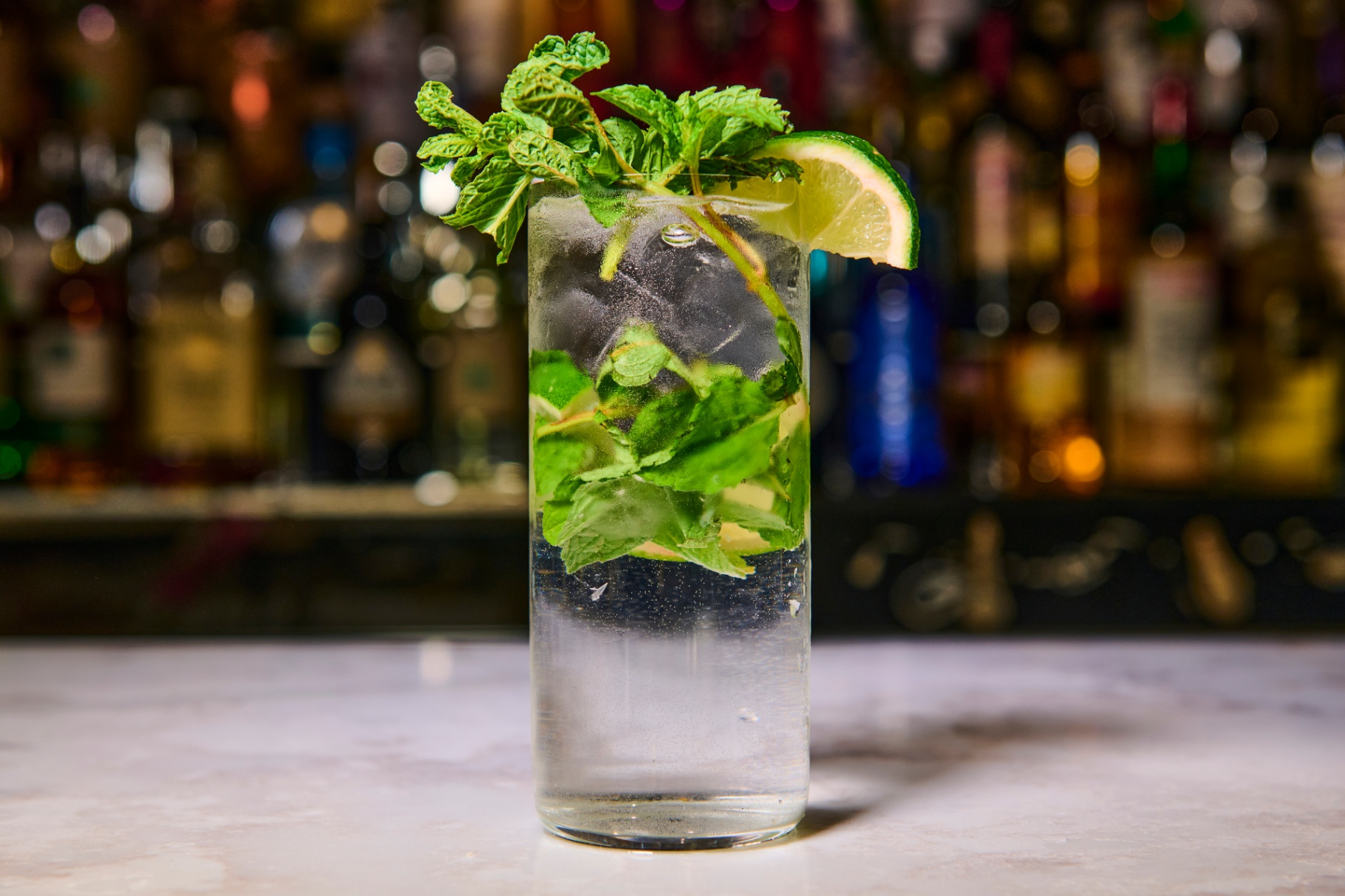 Mint Mojito