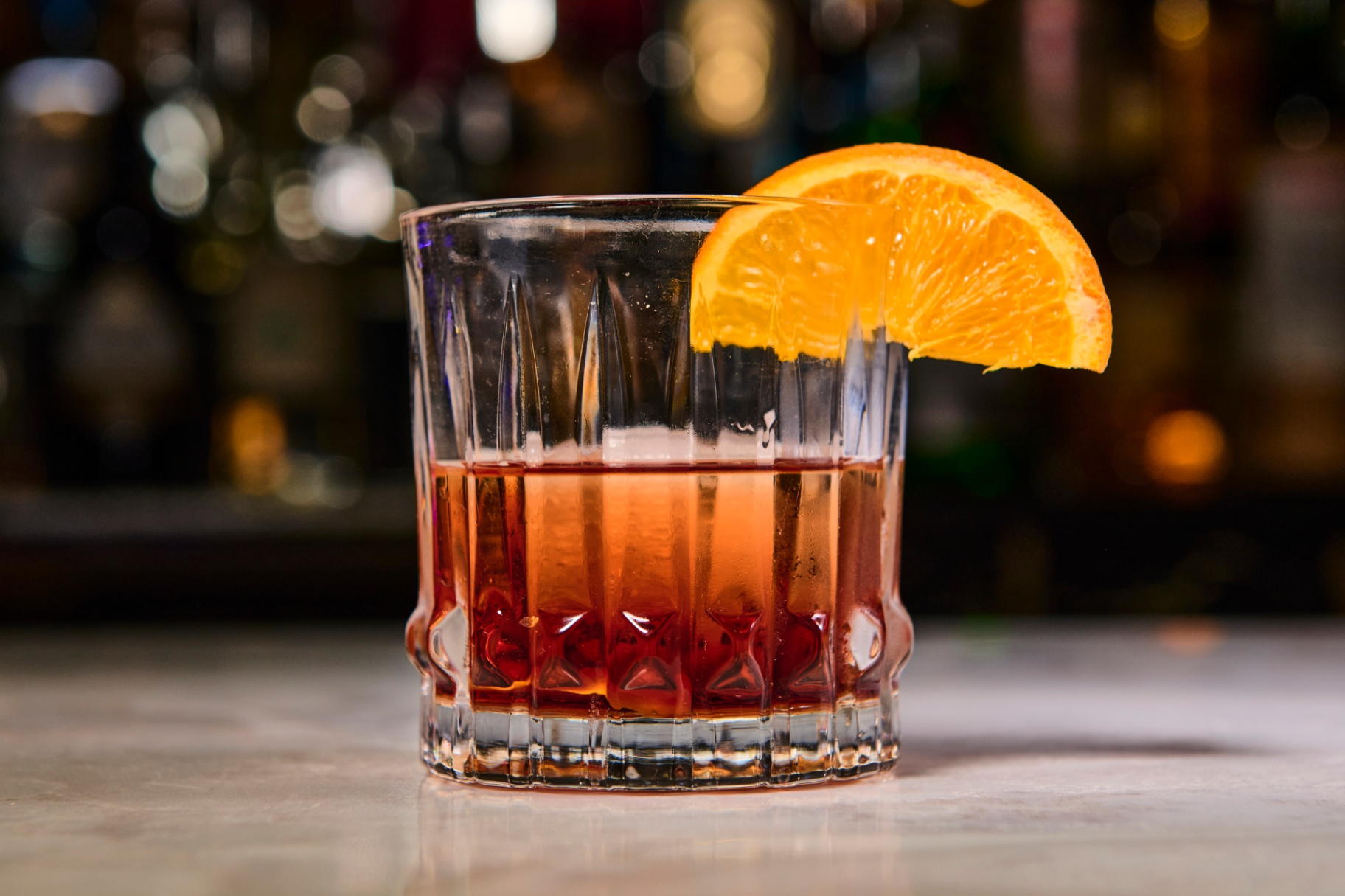 Old Fashioned
