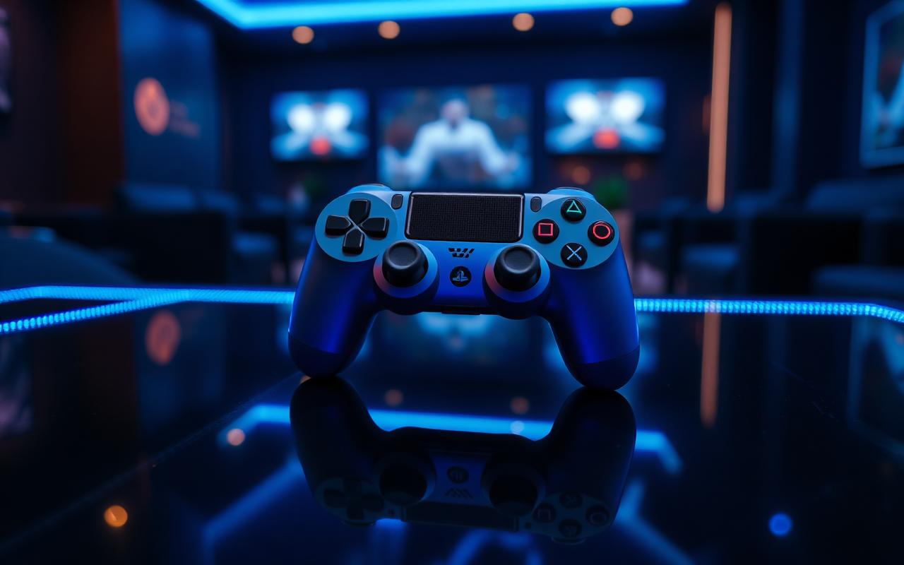 PlayStation Gaming in Brooklyn: Regular and VIP Options